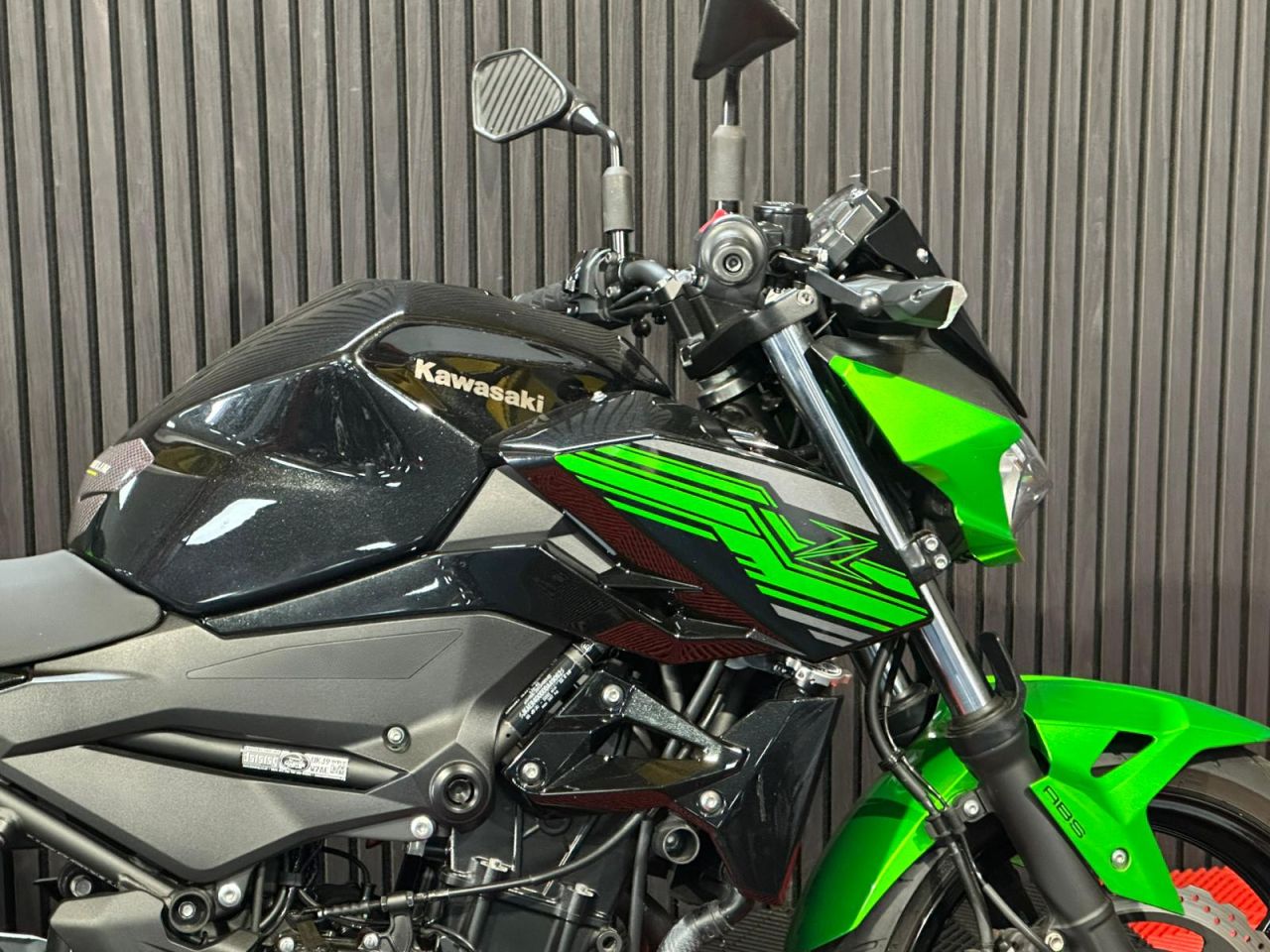 Used Kawasaki Z400 for sale - 78552408: Photo 13