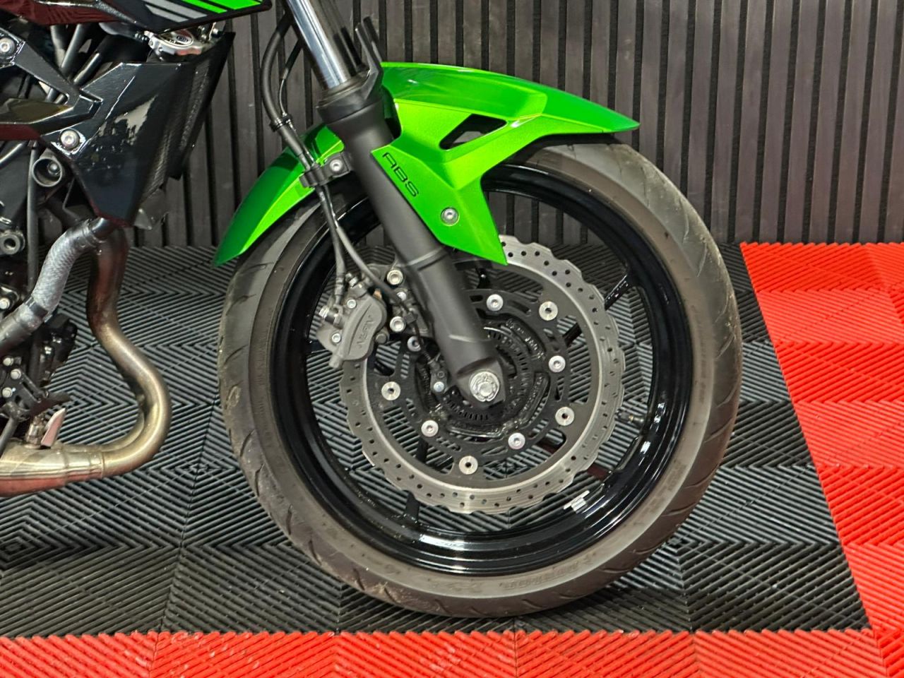 Used Kawasaki Z400 for sale - 78552408: Photo 16