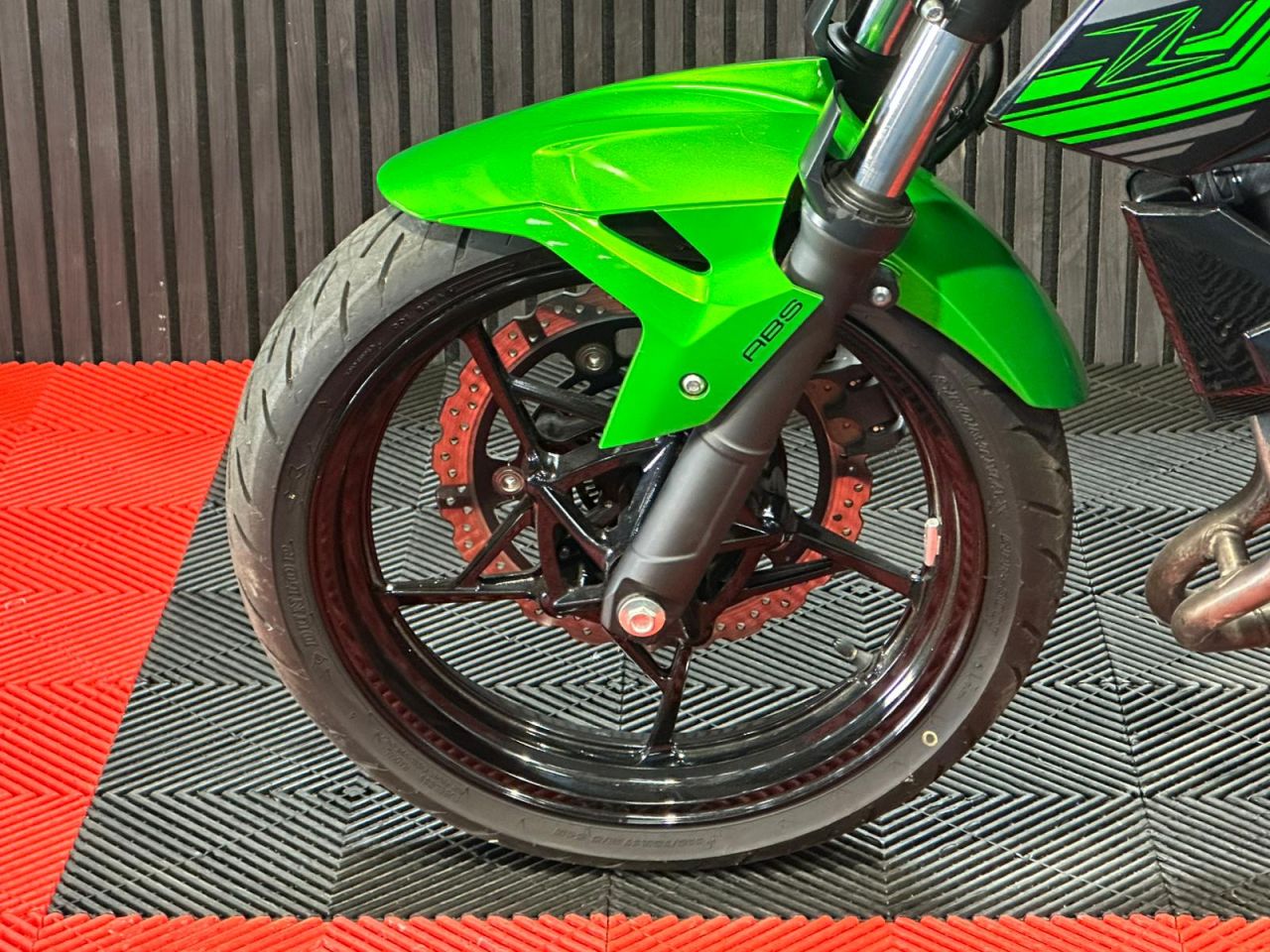 Used Kawasaki Z400 for sale - 78552408: Photo 17