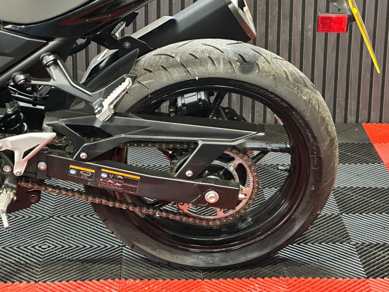 Used Kawasaki Z400 for sale - 78552408: Photo 19