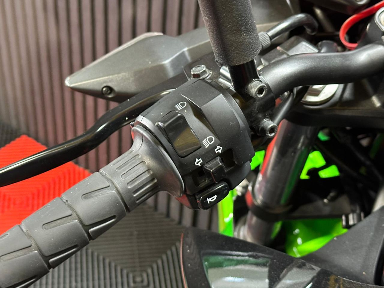 Used Kawasaki Z400 for sale - 78552408: Photo 20