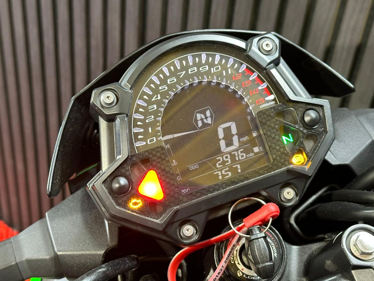 Used Kawasaki Z400 for sale - 78552408: Photo 21