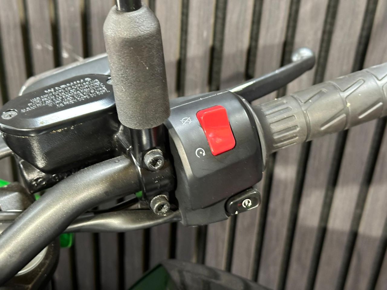 Used Kawasaki Z400 for sale - 78552408: Photo 22