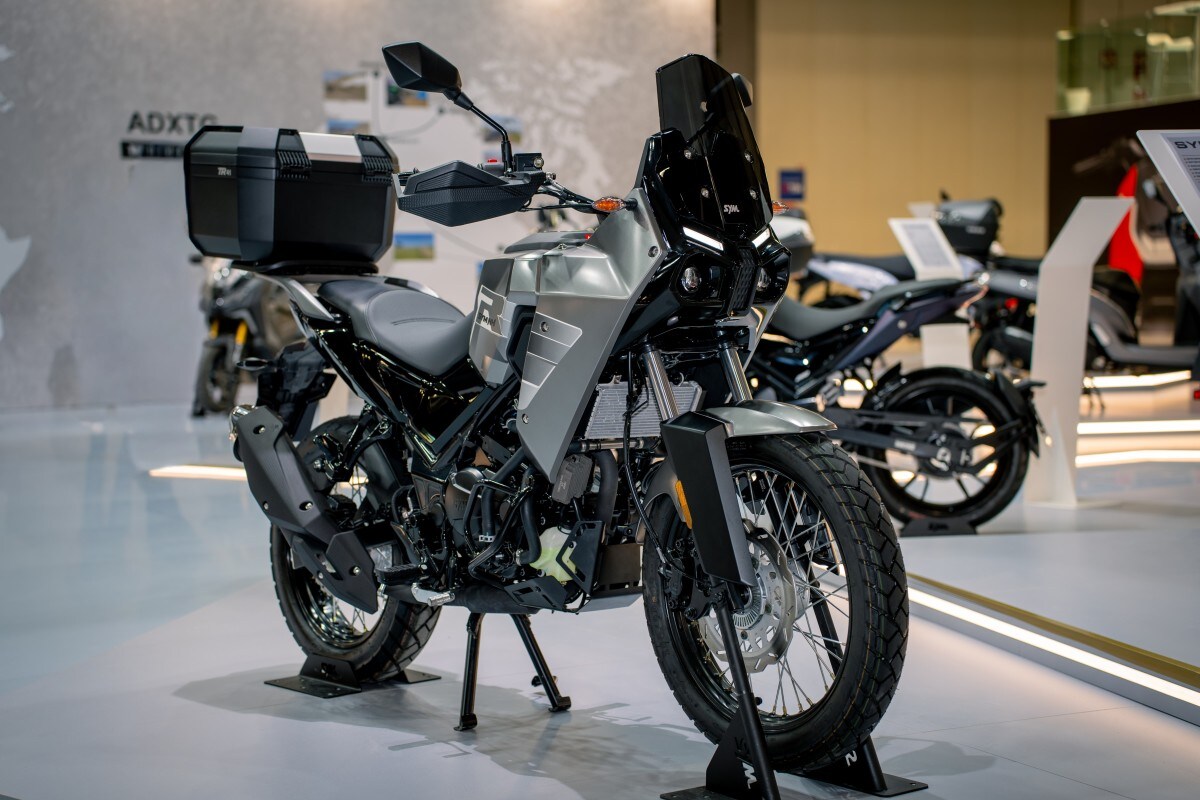 Used SYM NHR 125cc for sale - 78332842: Photo 3