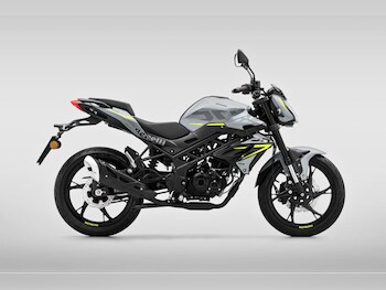 Used Benelli BN 125 undefined for sale - bike-77871610: Photo