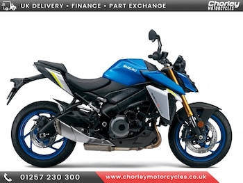 Used Suzuki GSX-S1000 / GSXS10RQ undefined for sale - bike-77866886: Photo