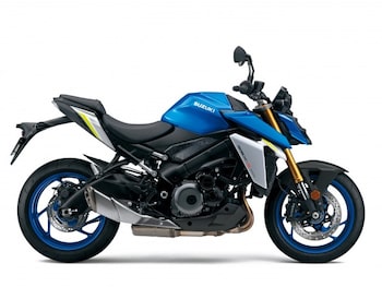 Used Suzuki GSX-S1000 / GSXS10RQ undefined for sale - bike-77866886: Photo