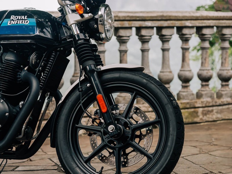 Royal Enfield Continental GT 650