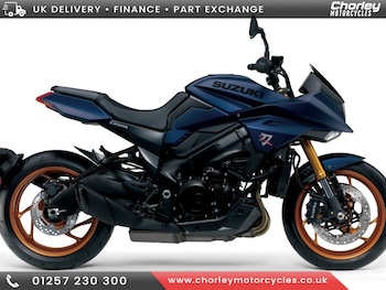 Used Suzuki Katana undefined for sale - bike-77866996: Photo