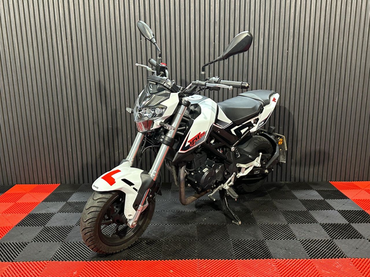 Used Benelli Tornado 125 for sale - 78435030: Photo 10