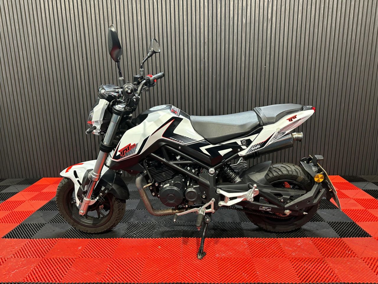 Used Benelli Tornado 125 for sale - 78435030: Photo 11