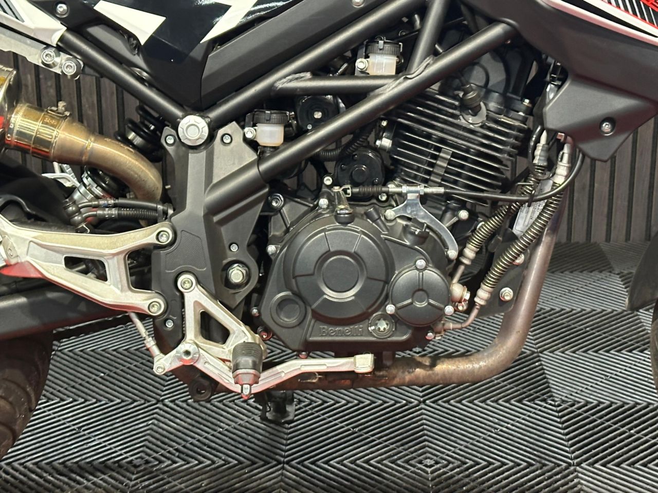 Used Benelli Tornado 125 for sale - 78435030: Photo 15
