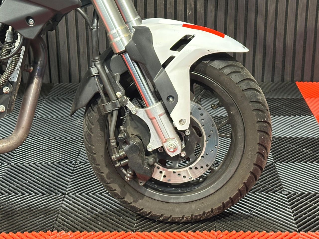 Used Benelli Tornado 125 for sale - 78435030: Photo 16
