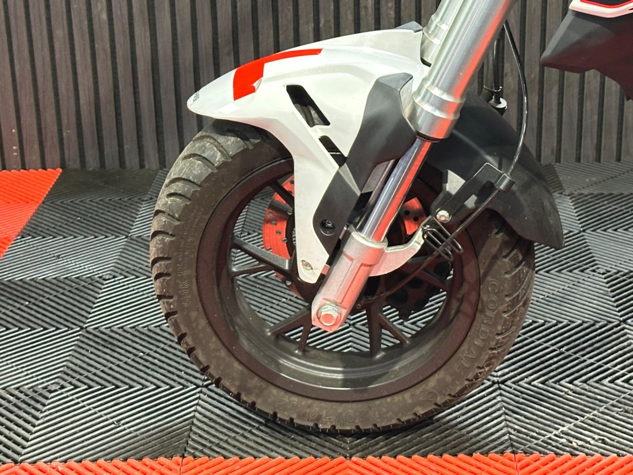 Used Benelli Tornado 125 for sale - 78435030: Photo 18