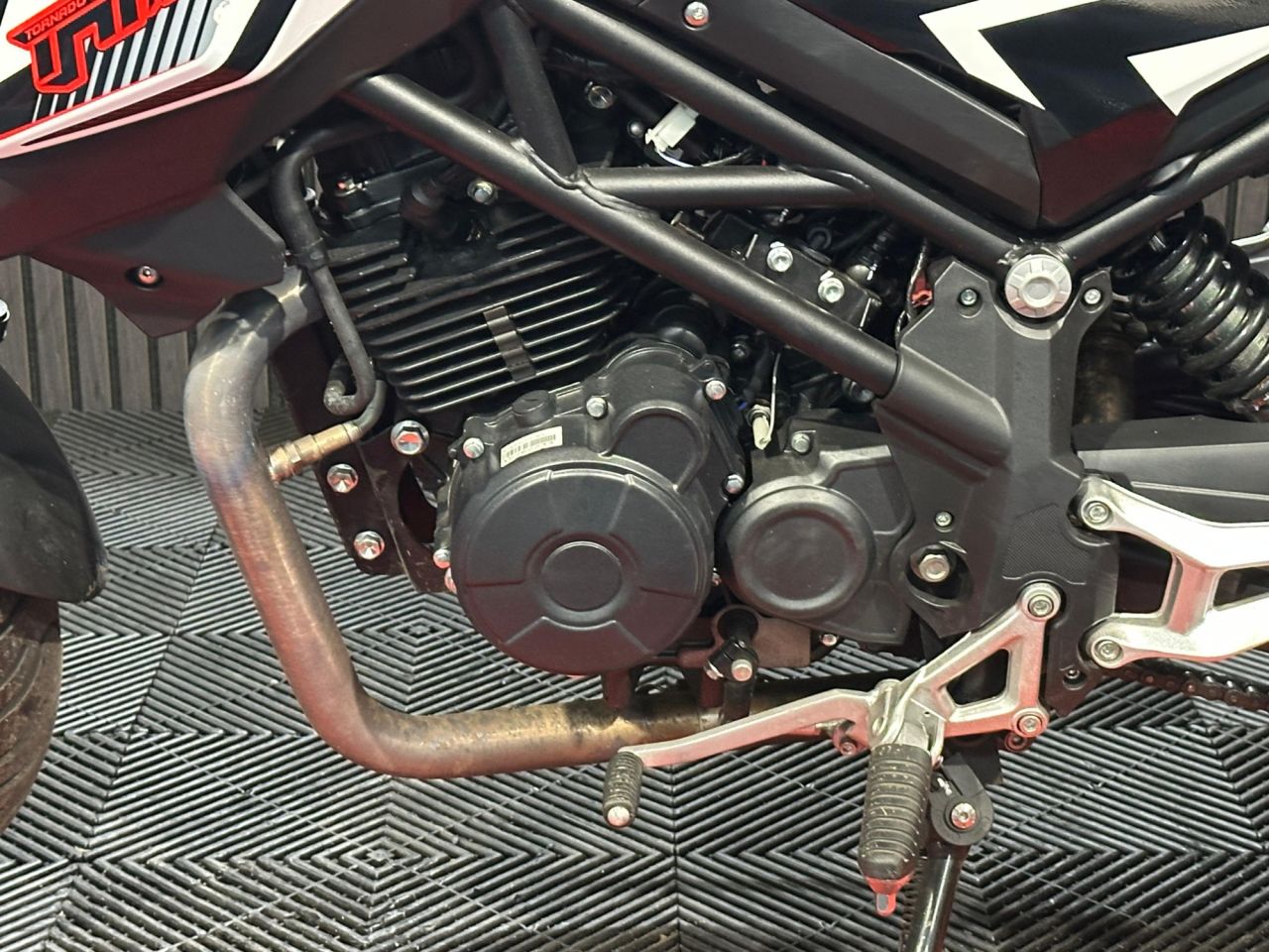 Used Benelli Tornado 125 for sale - 78435030: Photo 19