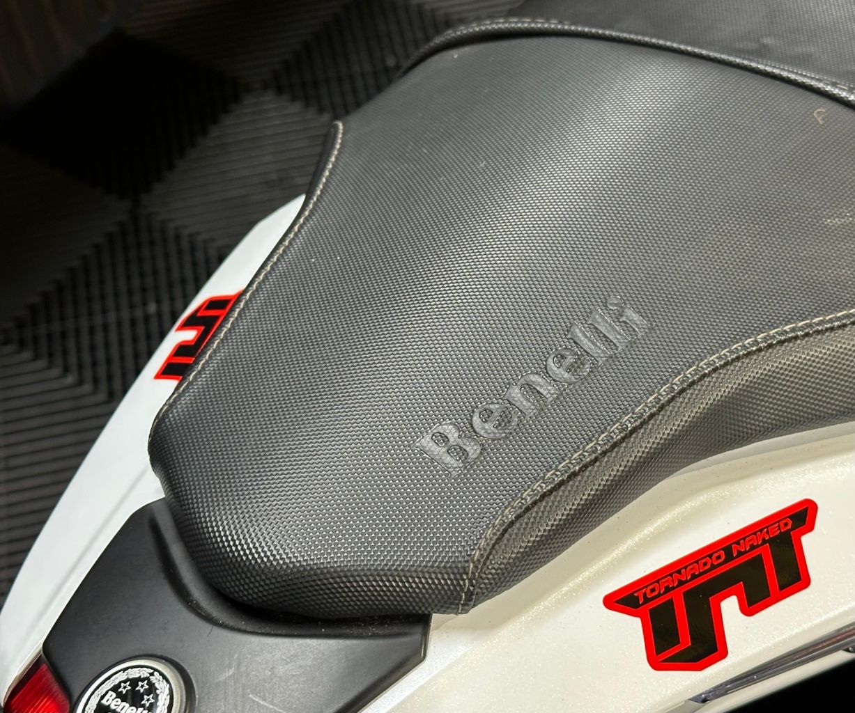 Used Benelli Tornado 125 for sale - 78435030: Photo 21