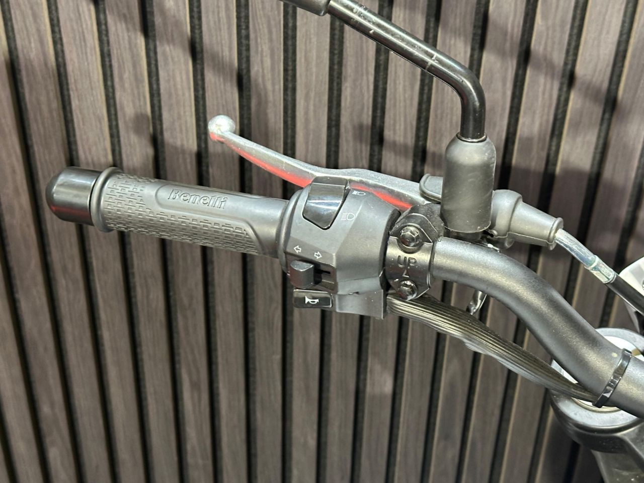 Used Benelli Tornado 125 for sale - 78435030: Photo 22