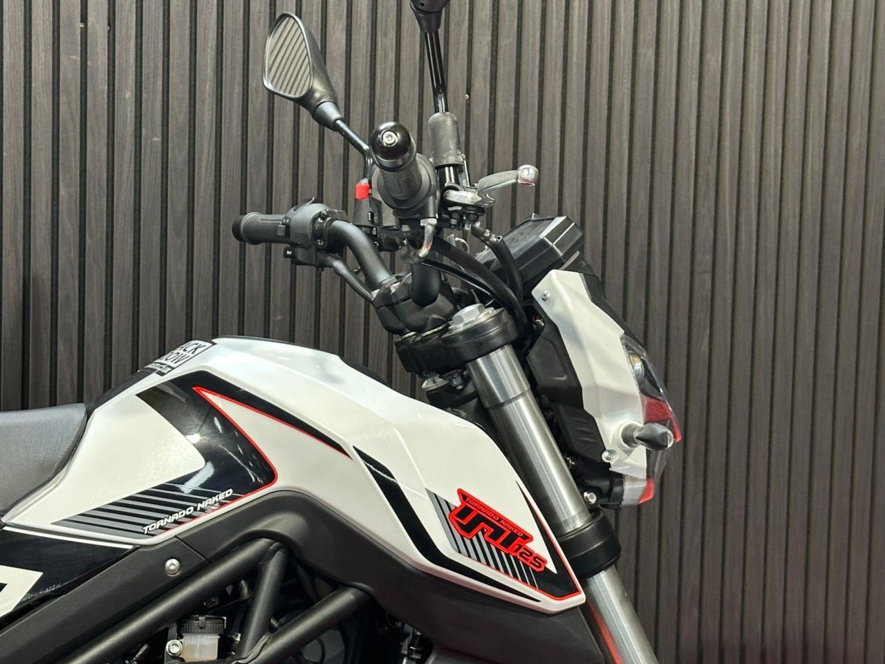Used Benelli Tornado 125 for sale - 78435030: Photo 25