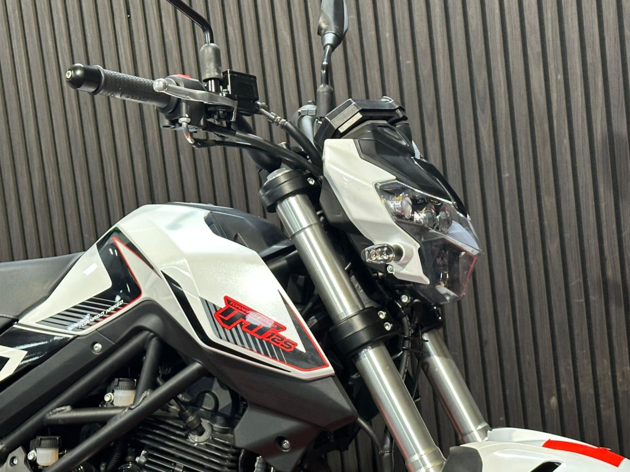 Used Benelli Tornado 125 for sale - 78435030: Photo 26