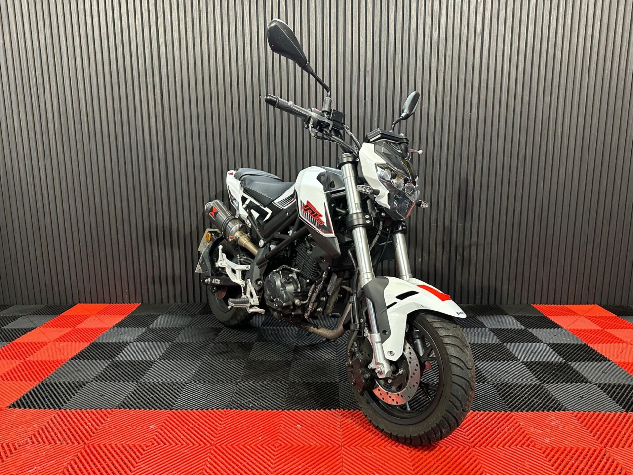 Used Benelli Tornado 125 for sale - 78435030: Photo 8
