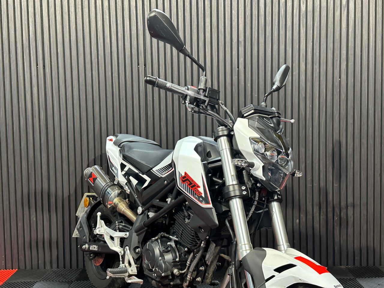 Used Benelli Tornado 125 for sale - 78435030: Photo 9
