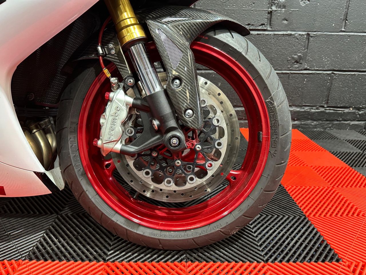 Used Suzuki GSXR750 for sale - 78435168: Photo 16