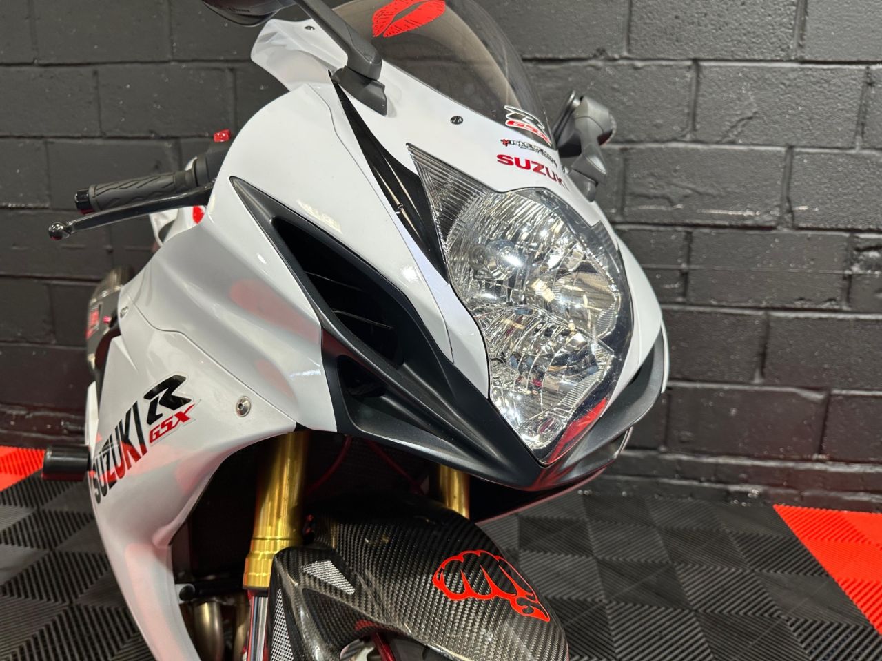 Used Suzuki GSXR750 for sale - 78435168: Photo 18