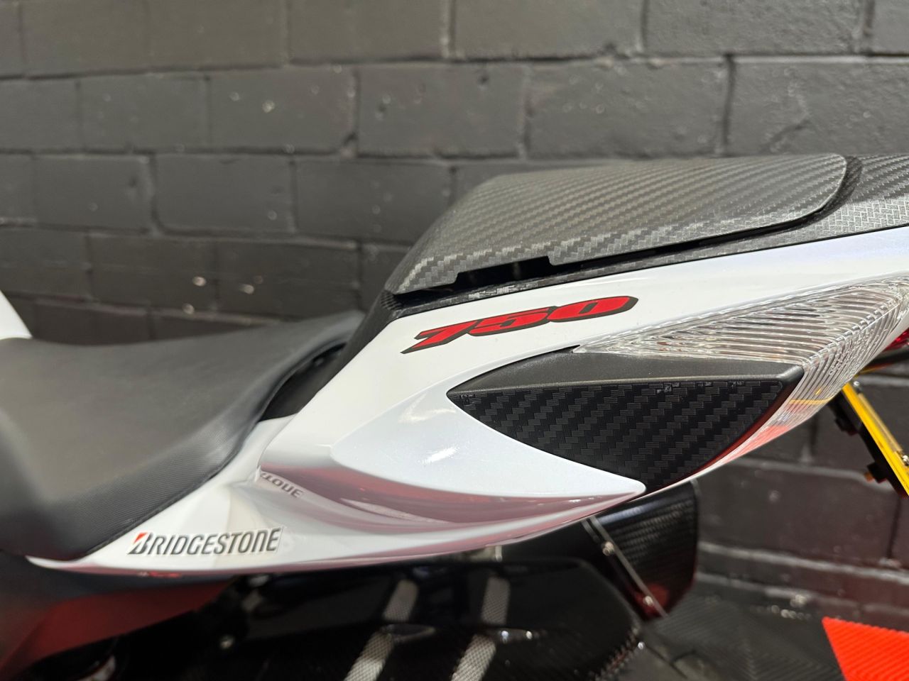 Used Suzuki GSXR750 for sale - 78435168: Photo 20