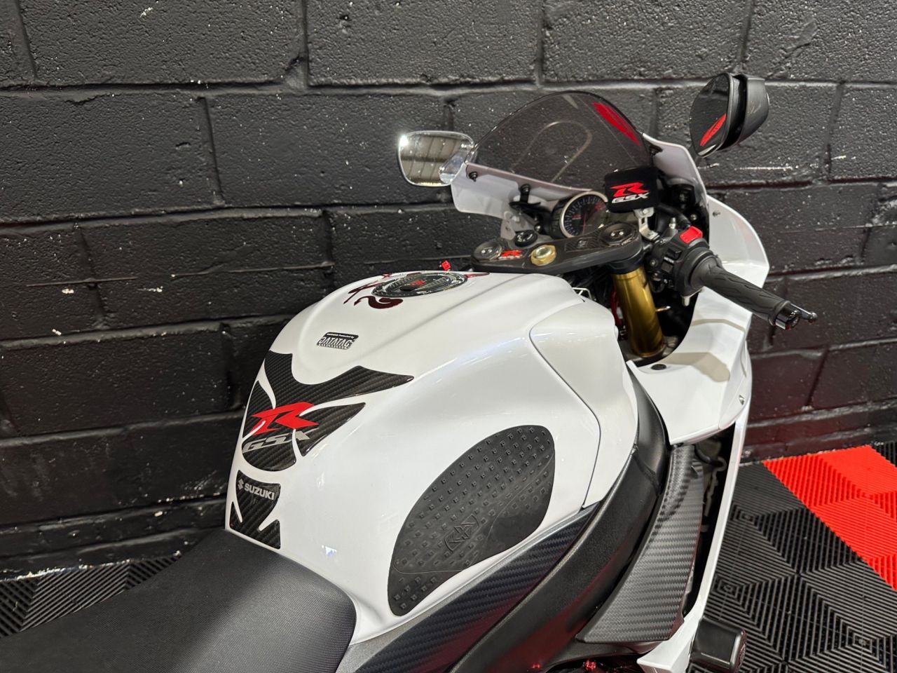 Used Suzuki GSXR750 for sale - 78435168: Photo 26