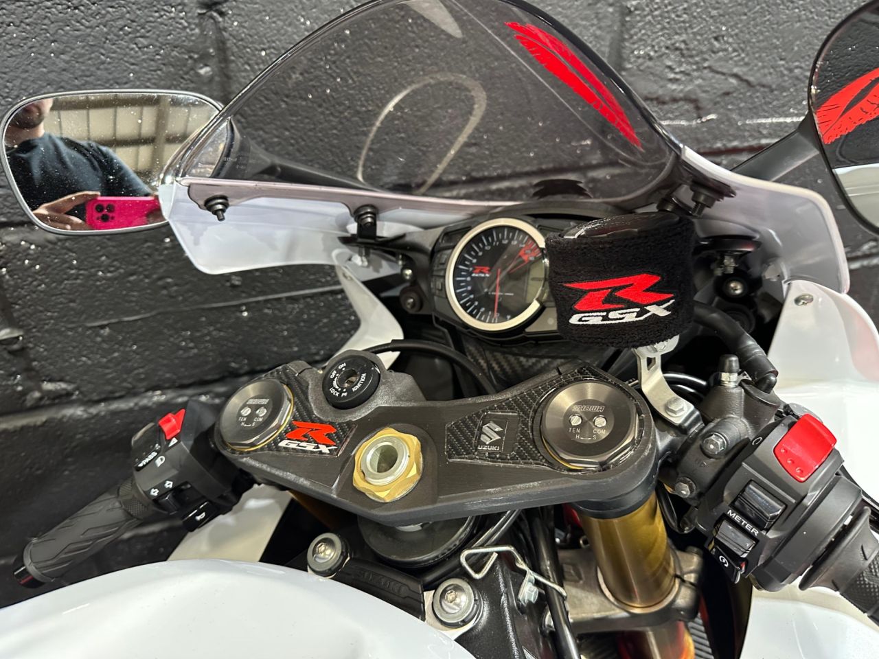 Used Suzuki GSXR750 for sale - 78435168: Photo 28