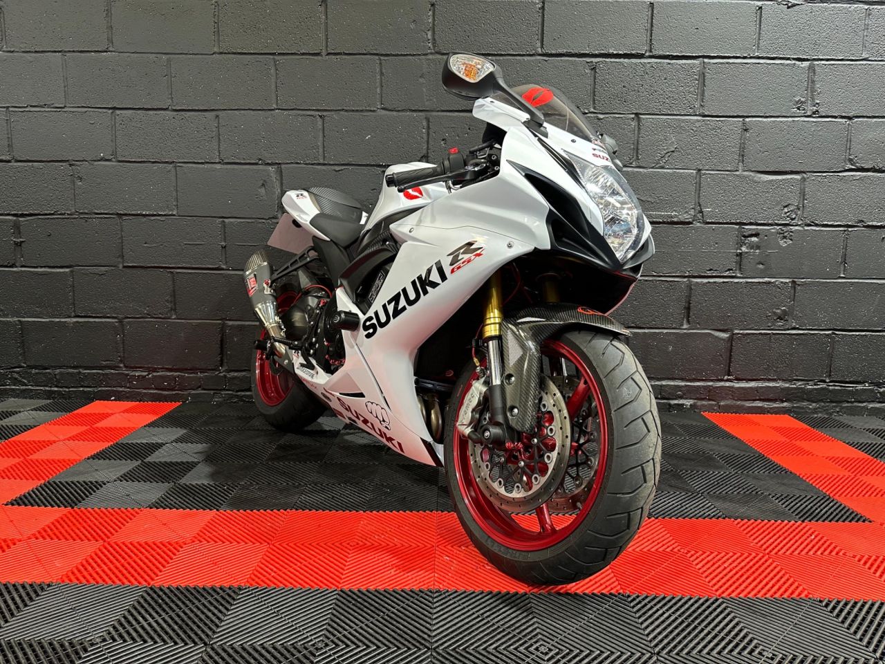 Used Suzuki GSXR750 for sale - 78435168: Photo 5
