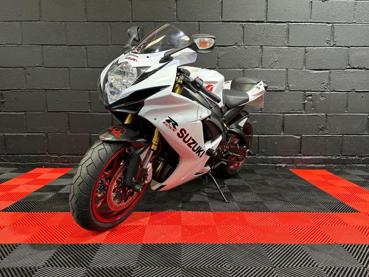 Used Suzuki GSXR750 for sale - 78435168: Photo 6