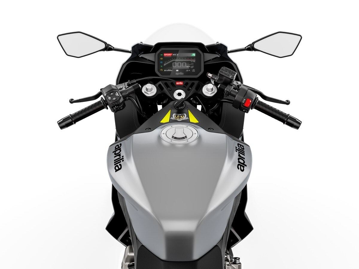 Used Aprilia RS 457 for sale - 77865082: Photo 11