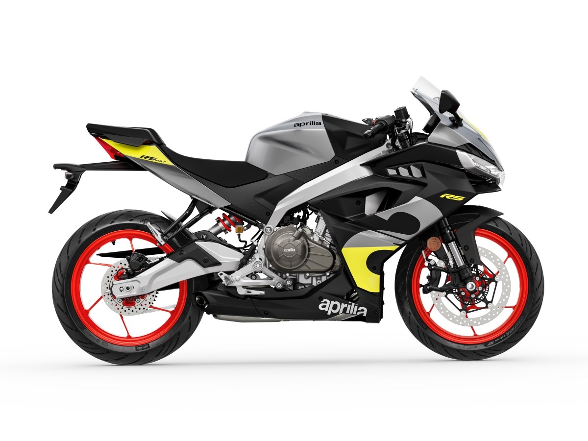 Used Aprilia RS 457 for sale - 77865082: Photo 2