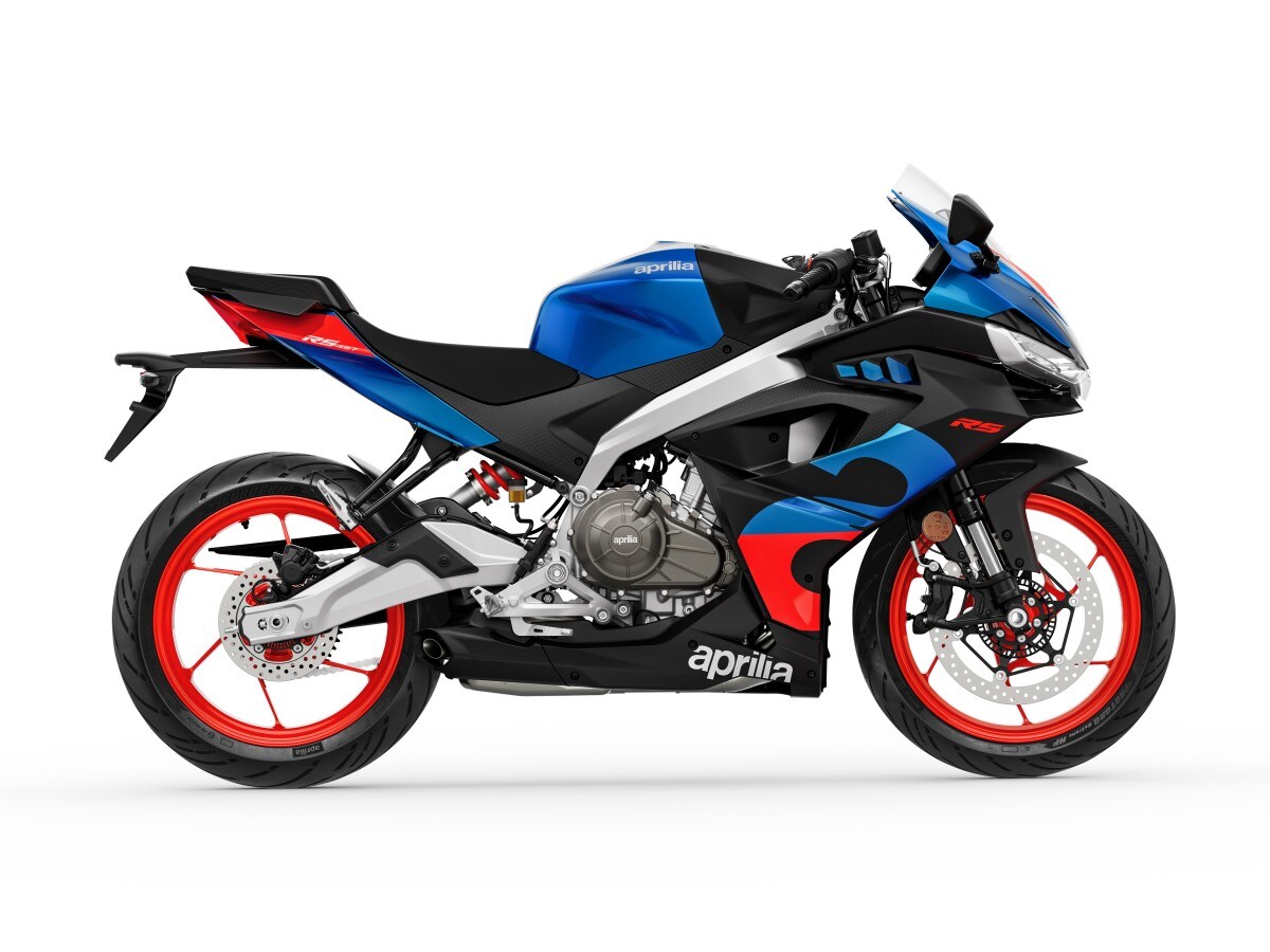 Used Aprilia RS 457 for sale - 77865082: Photo 7