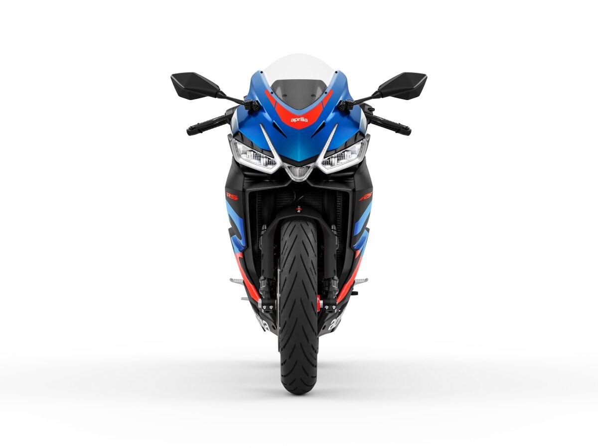 Used Aprilia RS 457 for sale - 77865082: Photo 8