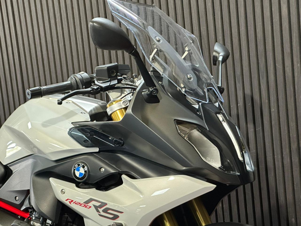 Used BMW R1200RS for sale - 78434577: Photo 12