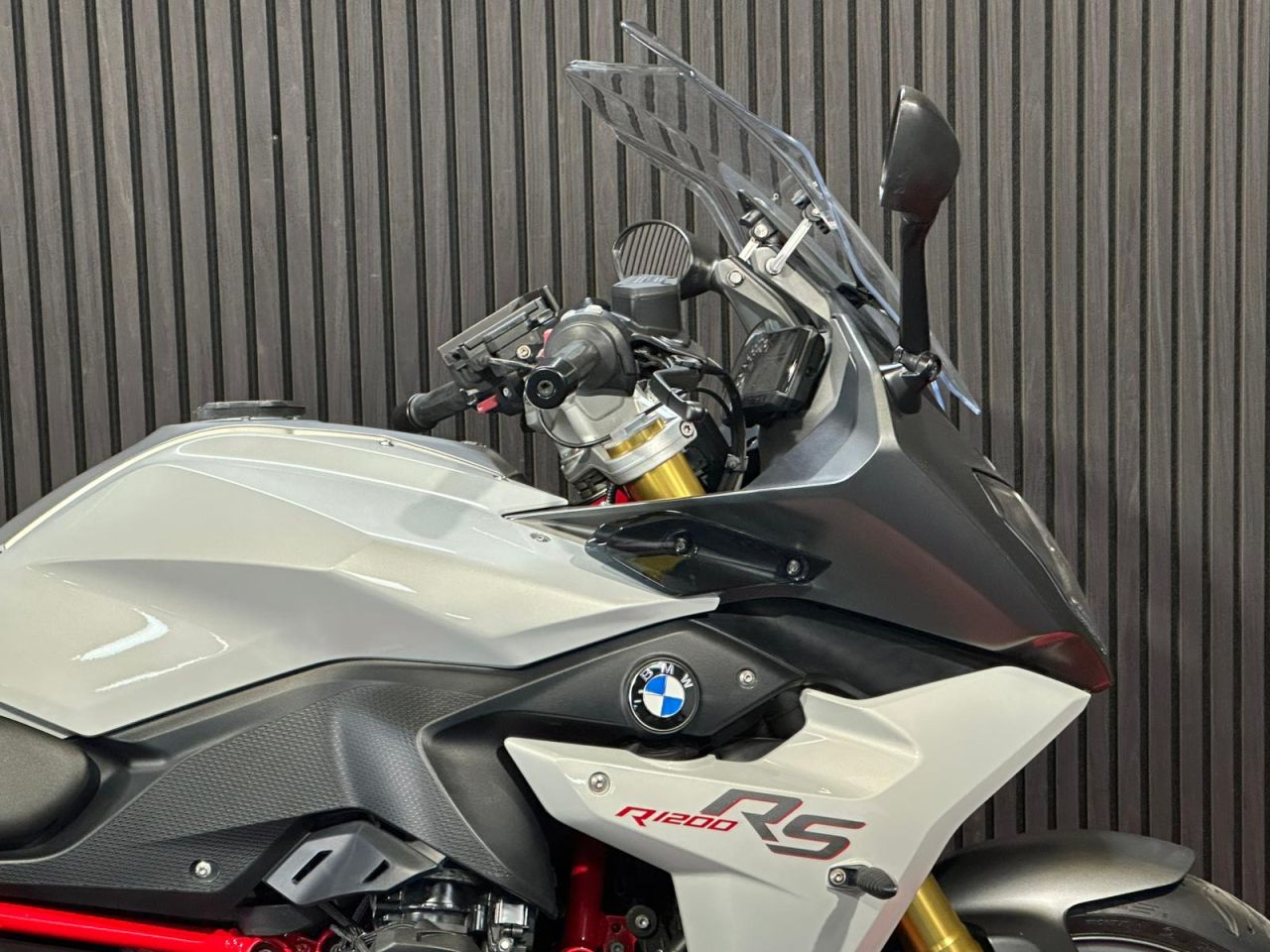 Used BMW R1200RS for sale - 78434577: Photo 13