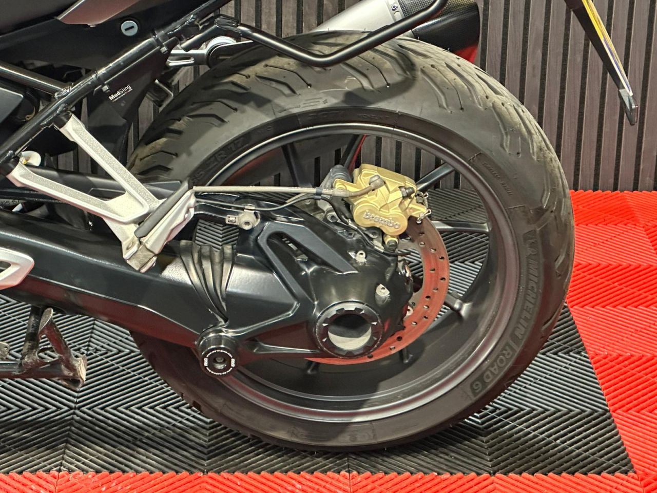 Used BMW R1200RS for sale - 78434577: Photo 19