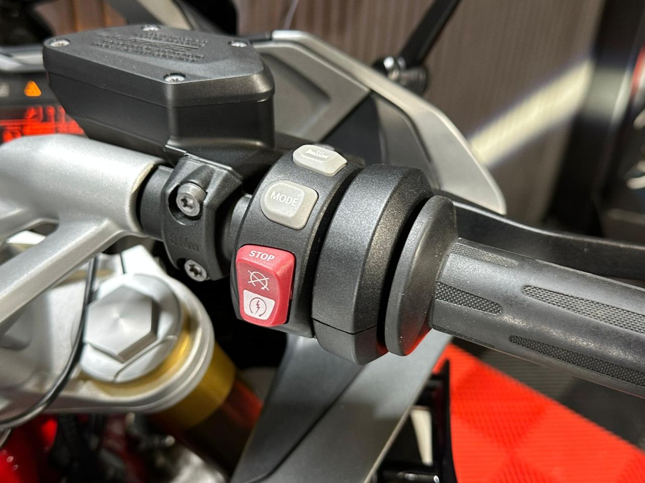 Used BMW R1200RS for sale - 78434577: Photo 22