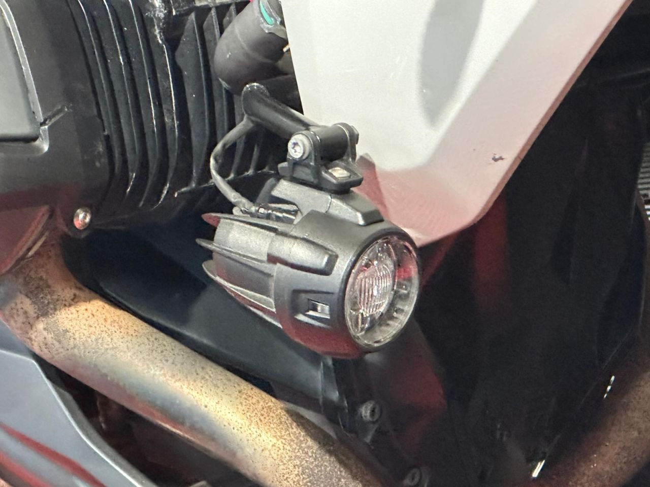 Used BMW R1200RS for sale - 78434577: Photo 23
