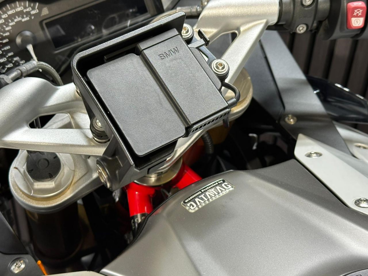 Used BMW R1200RS for sale - 78434577: Photo 24