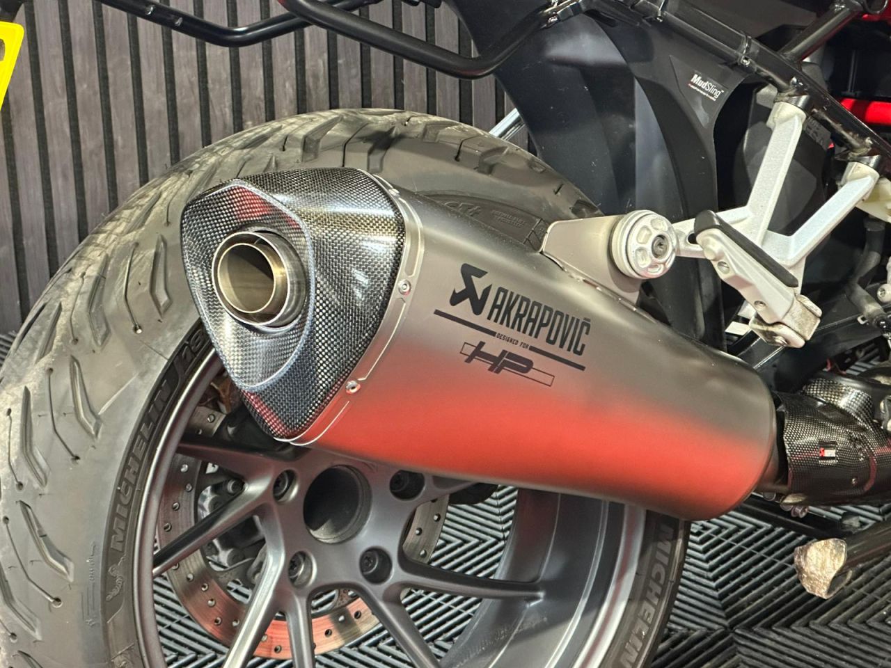 Used BMW R1200RS for sale - 78434577: Photo 26