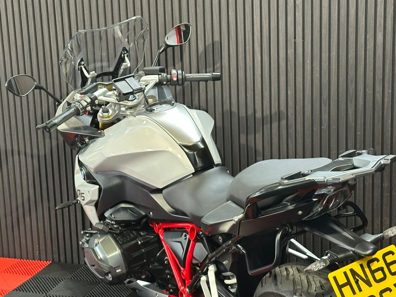 Used BMW R1200RS for sale - 78434577: Photo 28