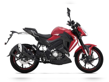 Used Keeway RKF 125cc undefined for sale - bike-77871741: Photo