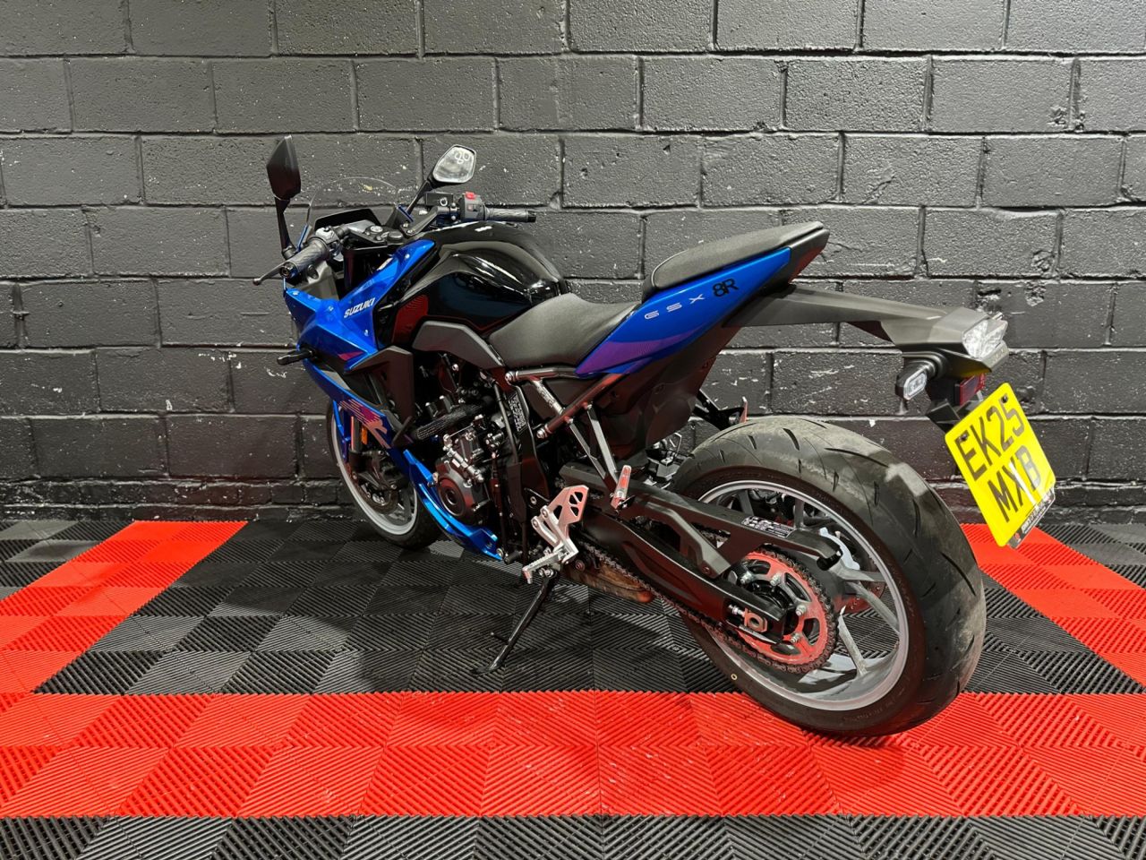 Used Suzuki GSXR800 for sale - 78435832: Photo 10