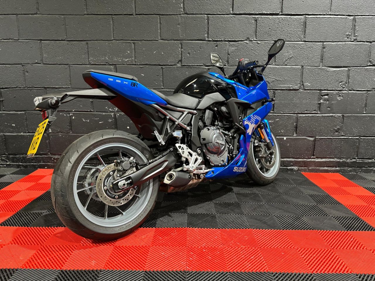Used Suzuki GSXR800 for sale - 78435832: Photo 11