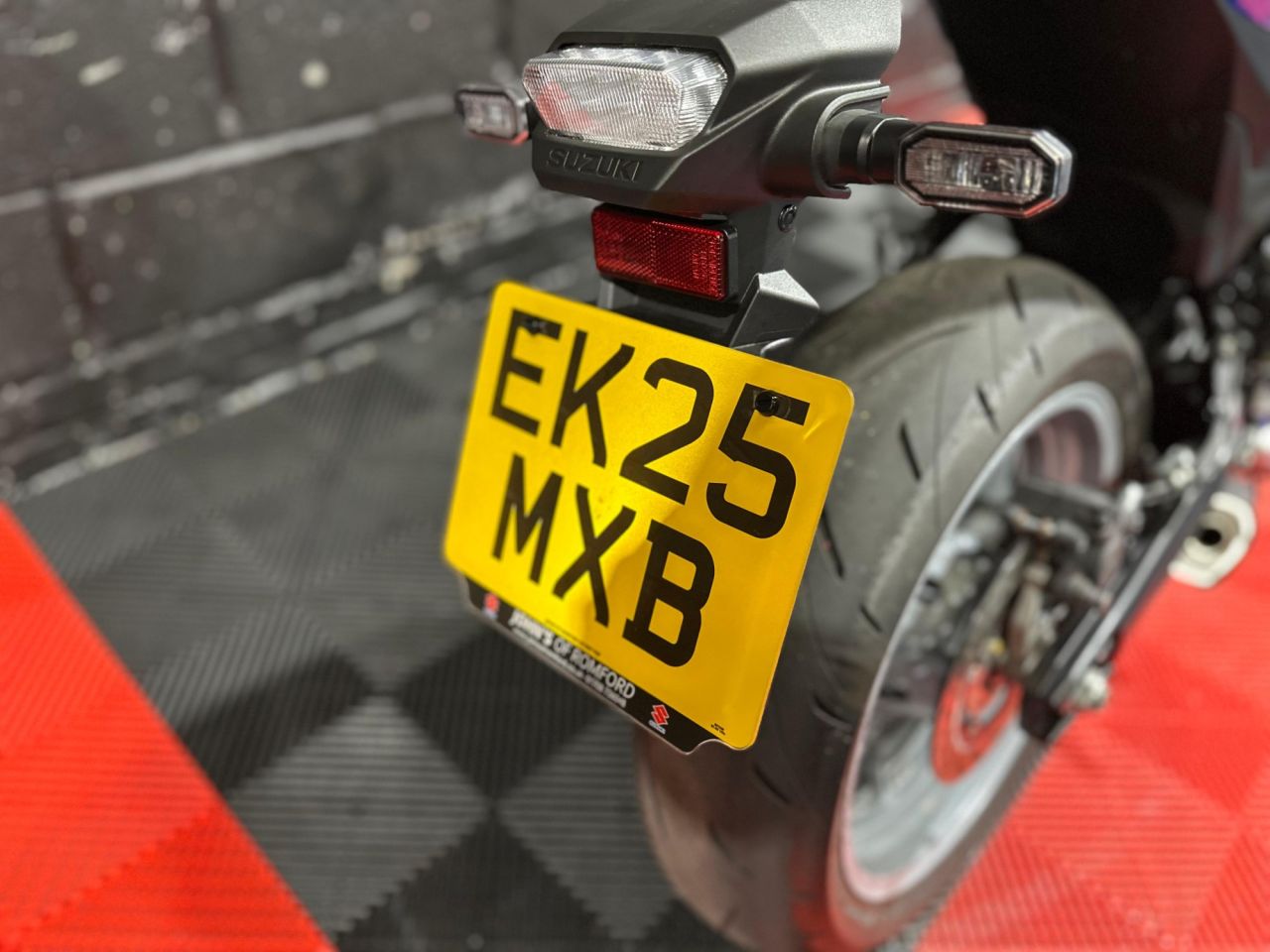 Used Suzuki GSXR800 for sale - 78435832: Photo 12