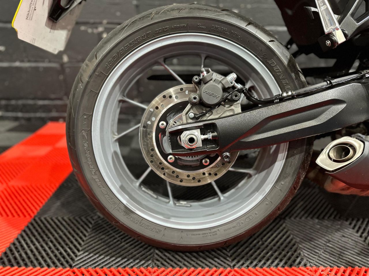 Used Suzuki GSXR800 for sale - 78435832: Photo 13