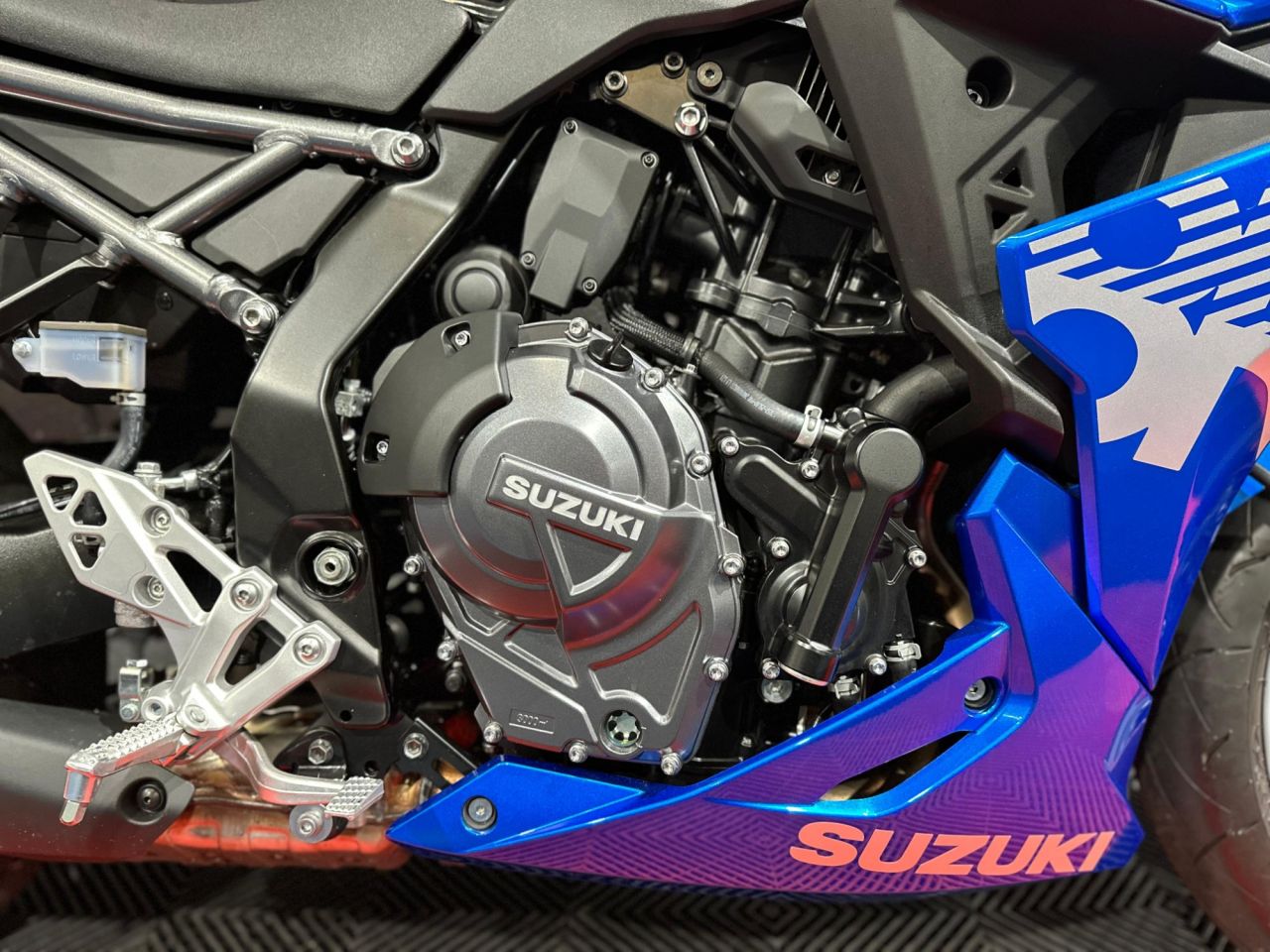 Used Suzuki GSXR800 for sale - 78435832: Photo 14